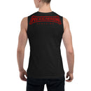 Camisetas musculosas