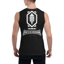 Camisetas musculosas