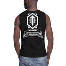 Camisetas musculosas