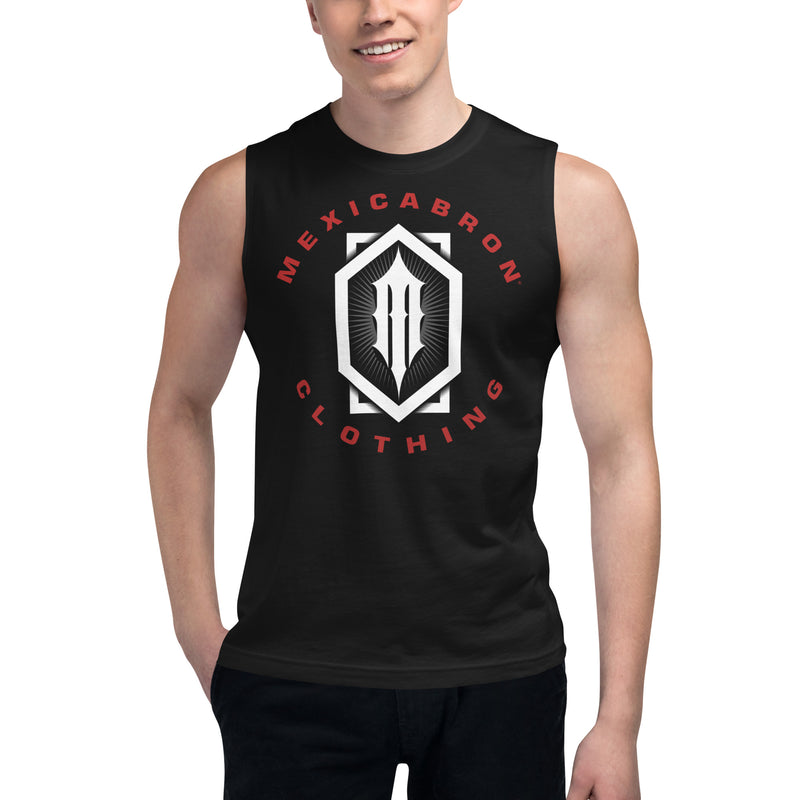 Muscle Shirts