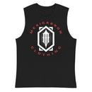 Camisetas musculosas