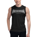 Camisetas musculosas