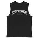 Camisetas musculosas