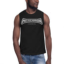 Camisetas musculosas