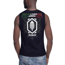 Camisetas musculosas