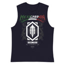 Camisetas musculosas