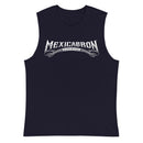 Camisetas musculosas