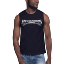 Camisetas musculosas