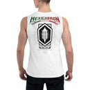 Camisetas musculosas