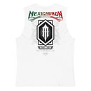 Camisetas musculosas