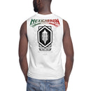 Camisetas musculosas