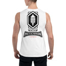 Camisetas musculosas