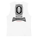 Camisetas musculosas