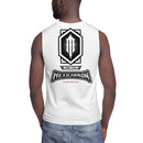 Camisetas musculosas