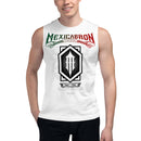 Camisetas musculosas