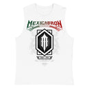 Camisetas musculosas