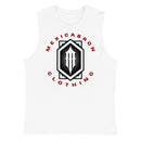 Camisetas musculosas