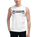 Camisetas musculosas