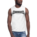 Camisetas musculosas
