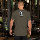 Camiseta de ajuste perfecto