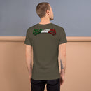 Camiseta de ajuste perfecto