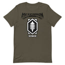 Camiseta de ajuste perfecto