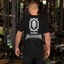 Camiseta de ajuste perfecto