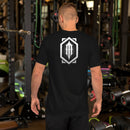 Camiseta de ajuste perfecto