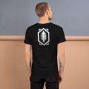 Camiseta de ajuste perfecto