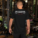 Camiseta de ajuste perfecto