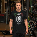 Camiseta de ajuste perfecto