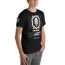 Camiseta de ajuste perfecto