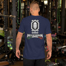 Camiseta de ajuste perfecto