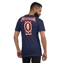 Camiseta de ajuste perfecto