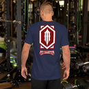 Camiseta de ajuste perfecto