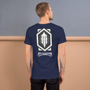 Camiseta de ajuste perfecto