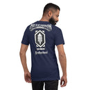 Camiseta de ajuste perfecto