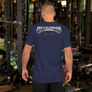 Camiseta de ajuste perfecto