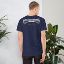 Camiseta de ajuste perfecto