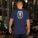 Camiseta de ajuste perfecto