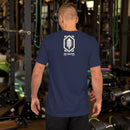 Camiseta de ajuste perfecto