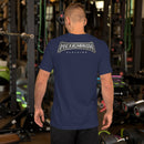 Camiseta de ajuste perfecto