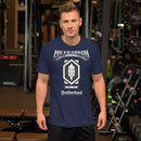 Camiseta de ajuste perfecto