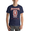 Camiseta de ajuste perfecto