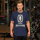 Camiseta de ajuste perfecto