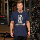 Camiseta de ajuste perfecto