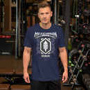 Camiseta de ajuste perfecto