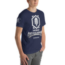 Camiseta de ajuste perfecto