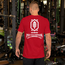 Camiseta de ajuste perfecto