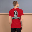 Camiseta de ajuste perfecto